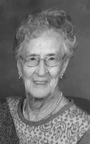 Higley Celebrates 90th Birthday